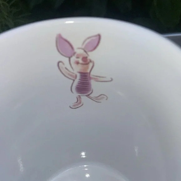 Vintage Winnie the Pooh mugs - Picture 7 of 12